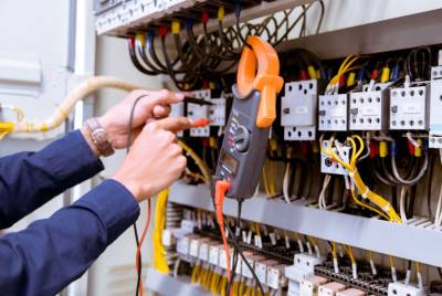 Electrical Repairs