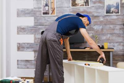 Furniture Assembly