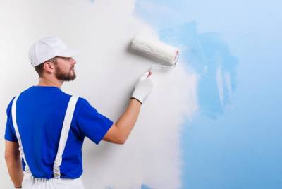 Painting & Decorating