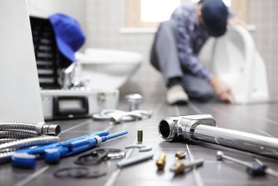 Plumbing Services